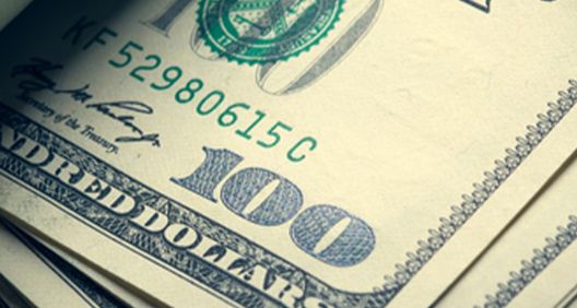 Dolar Maaş Bordroları Öncesinde Düşüşte; Kaybetme Haftasına