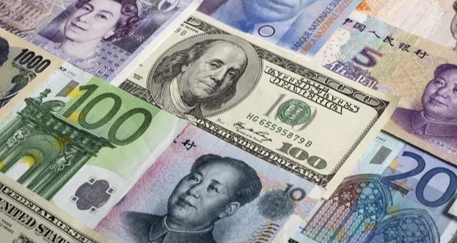 Döviz Piyasaları Haftaya Nasıl Başladı? Döviz Piyasaları Haftaya