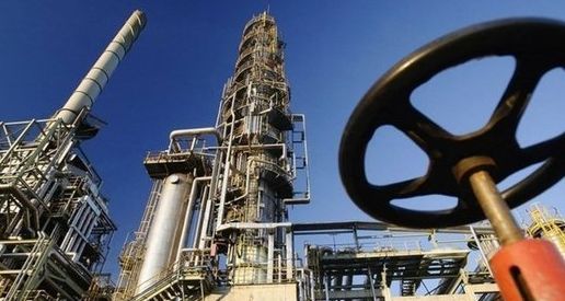 Petrol, Varil Başına 95 Dolara Ulaştı ABD ham petrol stokları