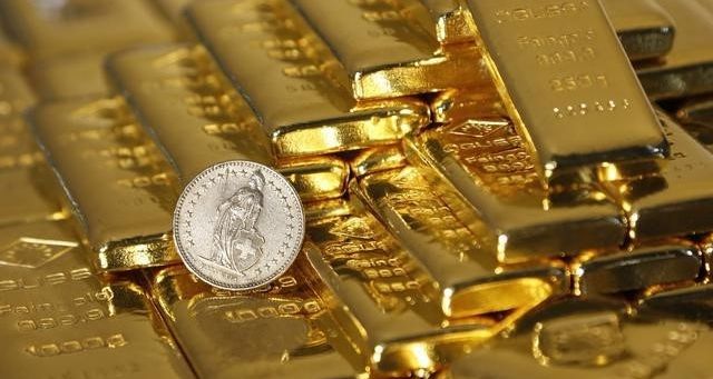 Şahin Bir Fed Korkusu, Altın Fiyatlarında Düşüşe Yol Açtı