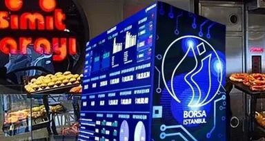 Simit Sarayı Halka Arz Oluyor! DMR Simit Sarayı Halka Arz Ne Zaman