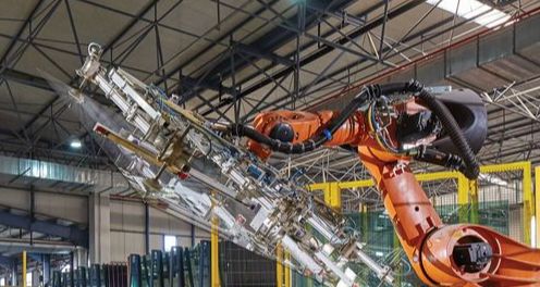 Şişecam 4 Milyar Liralık Yatırımı Devreye Aldı