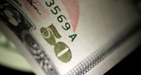 Türk Lirasına " Dolar Endeksi " Baskısı Türk Lirasına