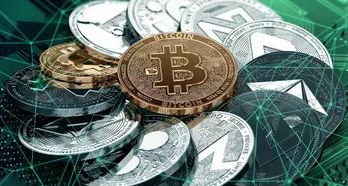 Analizler; Kripto Para - Ethereum, BNB ve XRP Grafiklerinde Son Durum