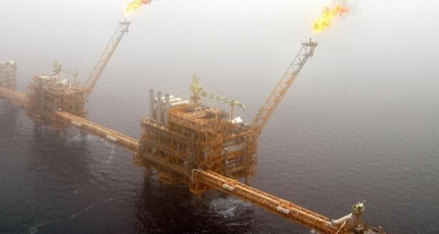 Aramco CEO'su Petrol Arzında Olası Gecikmeler Konusunda Uyardı