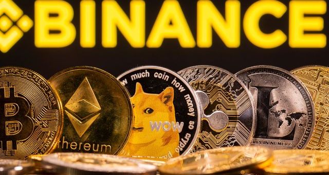 Binance Büyük Bir Token Yakım Programı Başlatacağını Duyurdu.