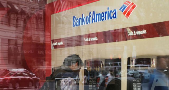 BoA Temkinli Piyasa Nedeniyle Asya Bankacılık Ekibini Küçültüyor