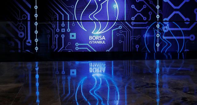 Borsa İstanbul Haftaya Yükselişle Başladı