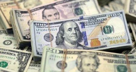 Dolar Endeksinde İlerleyiş Gelen Fed Açıklamalarıyla Desteklendi