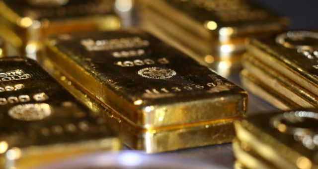 Küresel Altın Talebi WGC ‘ye Göre, 2023'te Rekor Seviyeye Ulaştı.