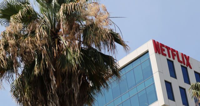Netflix, Citi Yönetiminin Olumlu Yorumlarına yüzde 3,5 Oranında Katkı Sağladı
