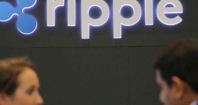 Ripple CEO'su Dogecoin'in Faydasını Sorguladı, Davos Forumunda Tartışma Yarattı