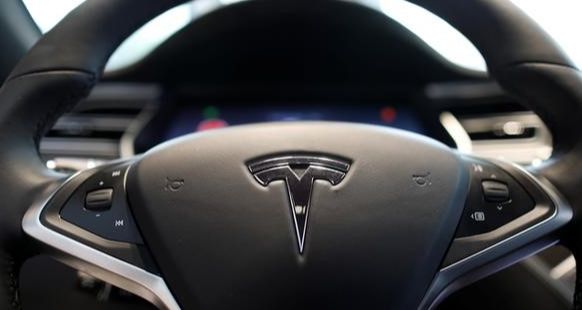 Tesla, 2024'te Yıllık Sermaye Harcamalarını 10 Milyar Doların Üzerine Çıkaracak.