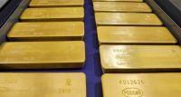 Altının Kilogram Fiyatı 2 Milyon 74 Bin 400 Liraya Yükseldi