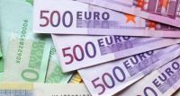 Rusya, Ulusal Refah Fonu'ndaki Euro Varlıklarını Sıfırladı