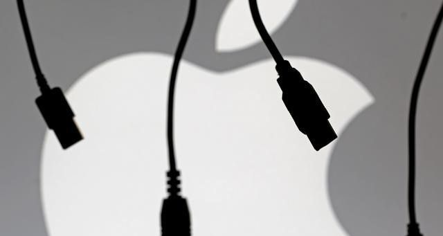 Wall Street, Apple'ın Gelişen Manzarasına Profesyonel Araştırma