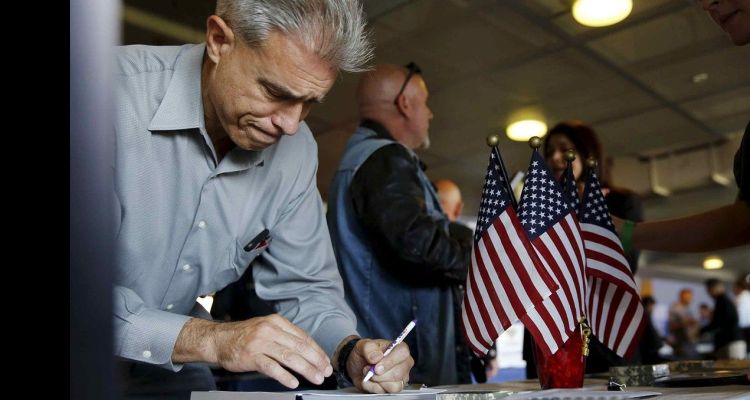 ABD Tarım Dışı İstihdam Verileri: Beklentileri Aştı, İşsizlik Düştü