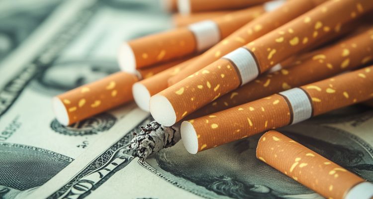 Alkollü İçecekler ve Sigara Fiyatlarına Büyük Zam Geliyor