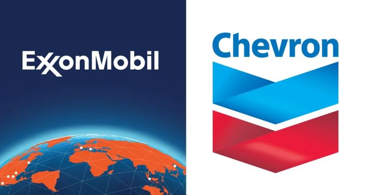Chevron ve Exxon: 2025 İçin Hangi Petrol Hissesi Daha Cazip?