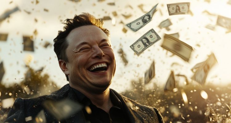 Elon Musk'ın Serveti 400 Milyar Doları Aştı: Tarihi Bir Başarı