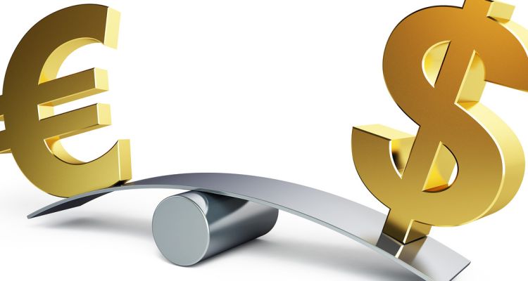 EUR/USD Sinyali: Euro'da Küçük Bir Yükseliş Bekleniyor.