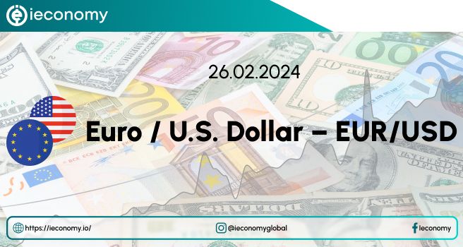 EUR/USD Sinyali: Fed ve ECB'nin Potansiyel Ayrışması Ortasında Düşüş.