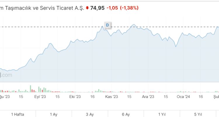 GÜR-SEL Turizm Taşımacılık ve Servis Ticaret A.Ş. (GRSEL) Hisse Senedinin Analizi ve Değerlendirilmesi