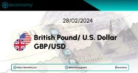 Bugünkü GBP/USD Sinyali, ABD GSYİH Verileri Öncesinde Boğa Eğilimindedir.