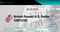 GBP/USD Sinyali: 1,2715 Doların Altında Zayıf Yükseliş Konsolidasyonu