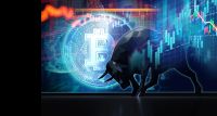 Geçen Yıl Bitcoin'den Daha İyi Performans Gösteren 3 Kripto Hisse Senedi