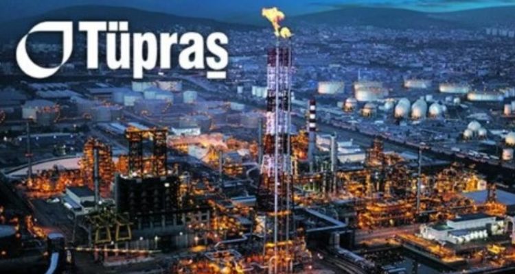 Türkiye Petrol Rafinerileri A.Ş. (TUPRS) Hisse senedi Analiz ve İncelemesi.
