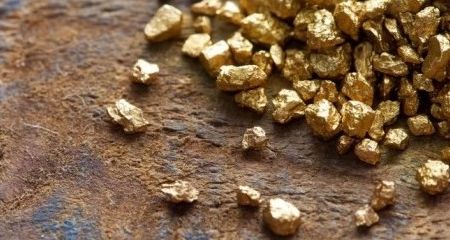 Türkiye’nin, Altın Madenciliğinden Kazancı Ne Kadar !!!!!