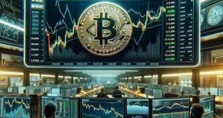 (18 Mart 2024) Kripto Piyasasının Bu Hafta ki Beklentileri.