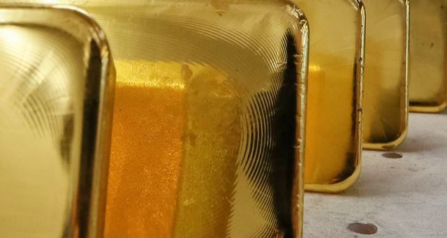 Altın Fiyatları Rekor Seviyelerin Yakınında İşlem Görüyor.