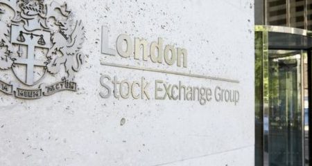 Bitcoin ve Ethereum Girişi ile Londra Borsasında Bir Yenilik .