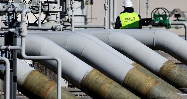 Doğal Gaz Vadeli İşlemleri Yükselişte: Ham Petrol ve Kalorifer Yakıtı da Arttı