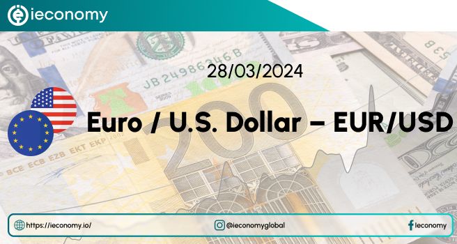 EUR/USD Forex Sinyali: PCE Verilerinden Önce 1.0800 Seviyesinin Altında Aşırı Düşük.