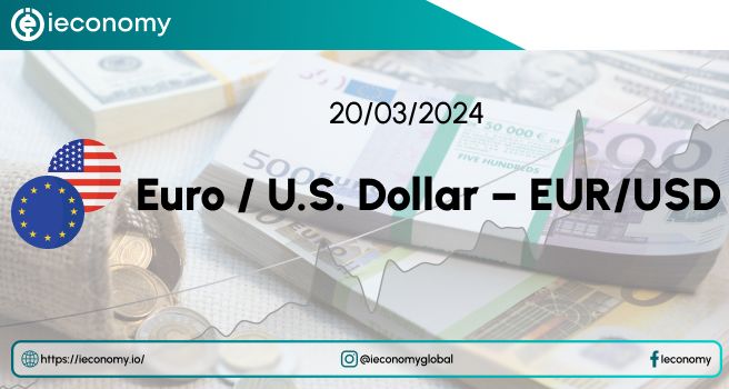 EUR/USD Forex Sinyali: Potansiyel Fed ve ECB Ayrışmasına Hazırlanıyor.
