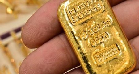 Gram Altında Kapalıçarşı Makası Açıldı; Uzmanlara Göre Nedenler