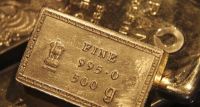 Altının Kilogram Fiyatı 2 Milyon 290 Bin Liraya Yükseldi.