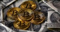 Bitcoin Spot ETF'lerinden 154 Milyon Dolar Çıktı.
