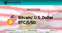 BTC/USD Forex Sinyali: Boğa Flaması, Bitcoin Kazançlarını İşaret Ediyor
