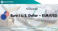 EUR/USD Forex Sinyali: FOMC Kararı Öncesi Dar Aralıkta Sıkışıp Kalmış.