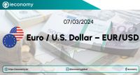 EUR/USD Paritesi için Günlük Forex Sinyali: 1.0881 Dolar Seviyesinin Üzerinde Hafifçe Boğa Eğilimli.