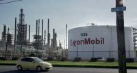 Exxonmobil Ve Shell CCS Projesinde Singapur İle Güç Birleşmesi