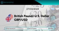 GBP/USD Forex Sinyali: İngiliz Sterlini 1.2575'i Yeniden Test Edebilir.