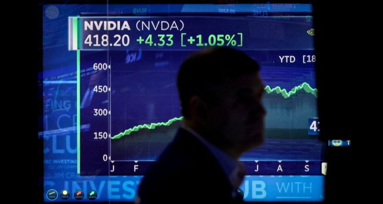 UBS Grafik Analistlerine göre, Nvidia Hisse Senetleri Şimdi "Short" Edilmeli