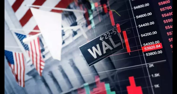 ABD Borsasi Rekorlara Doymuyor! 2019'dan Beri İlk Defa En İyi Çeyreğini Yaşıyor!