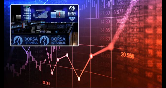 Son 24 Saat İçerisinde Günün En İyi Performans Gösteren ve En Çok Düşüş Gösteren Hisseler! ( 05.04.2024)