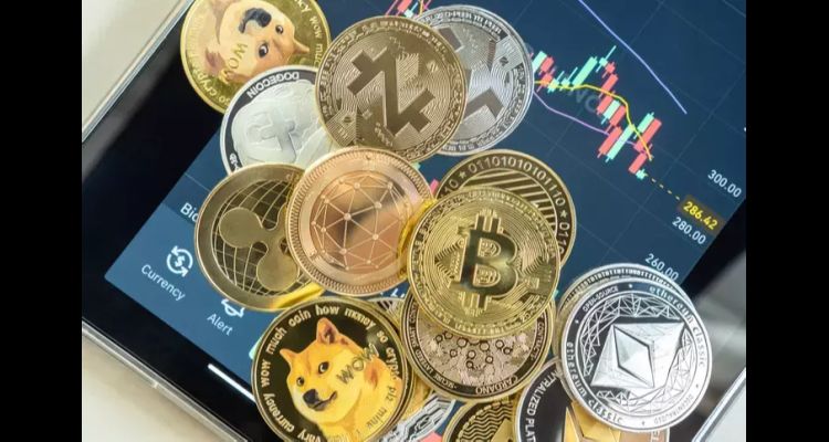 Son 24 Saatte En Çok Artan ve Azalan Kripto Paralar